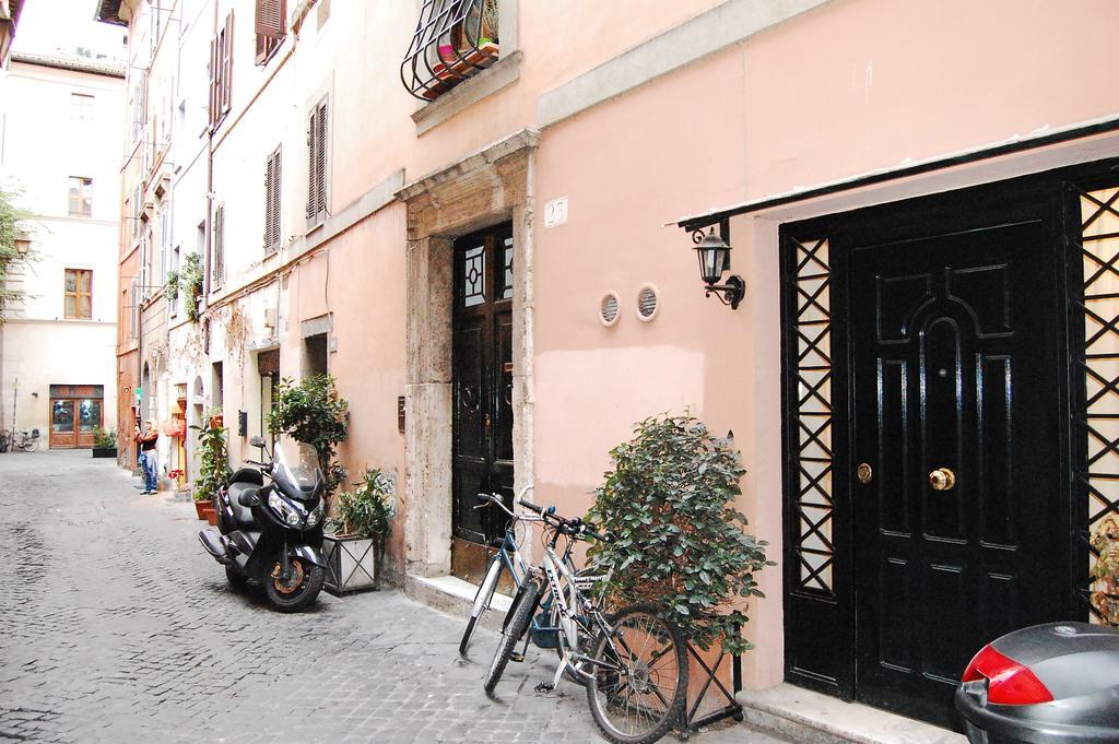 Apartamento Bernini Navona *