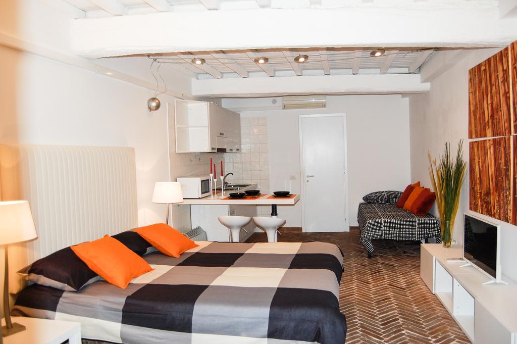 Bernini Navona Apartamento *