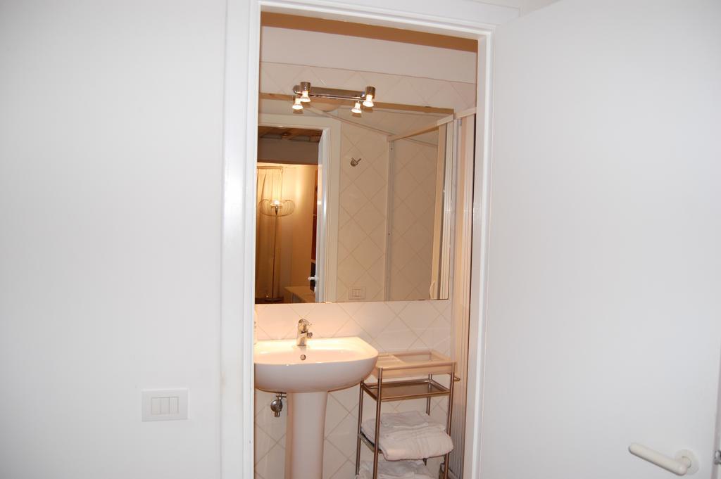Bernini Navona Apartamento *