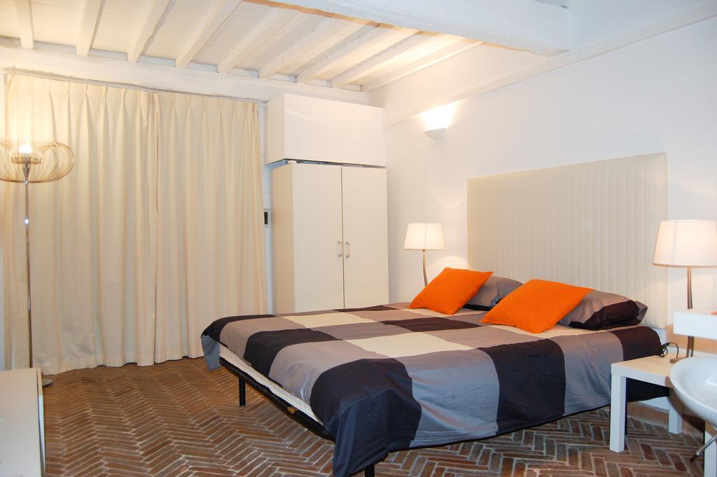 Apartamento Bernini Navona Roma