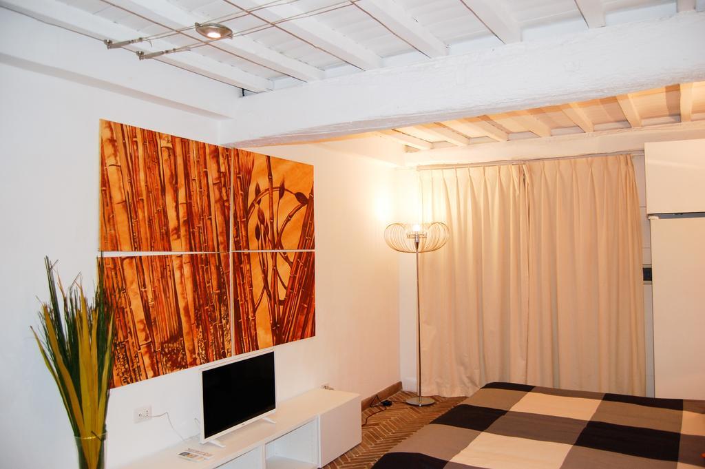 Bernini Navona Apartamento Roma